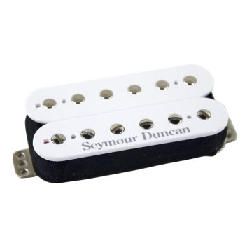 288010 Seymour Duncan JB Trembucker White