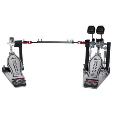 273524 DW 9002PC Double Pedal