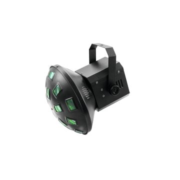 220616 eurolite LED Z-20 Strahleneffekt