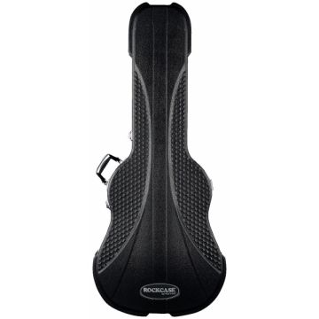254828 Rockcase Coffret de basse acoustique ABS Premium
