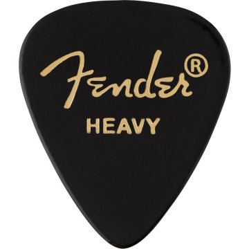 231237 Fender Premium Celluloid Picks 351