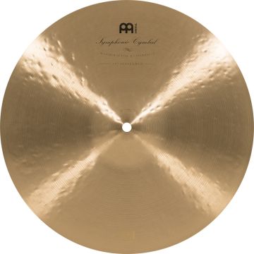 213743 Meinl Symphonic Medium 14''