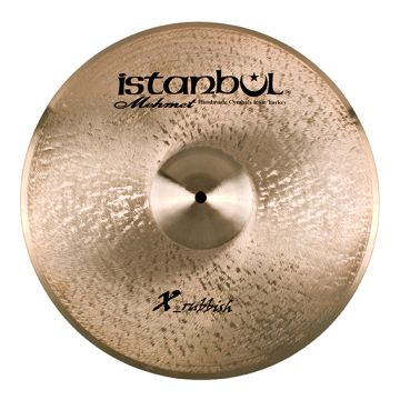 248849 Istanbul Mehmet Rubbish Crash 15''