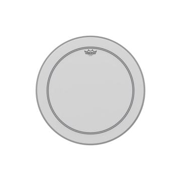220187 Remo Powerstroke 3 Coated 18'' BD