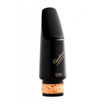 237754 Vandoren Boquilla clarinete alto 5RV