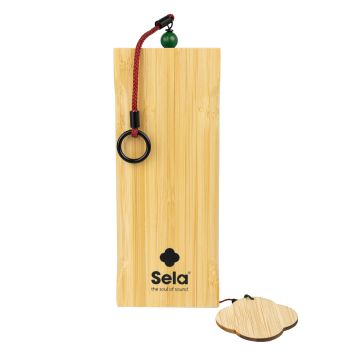 282295 Sela Venti Chimes Earth