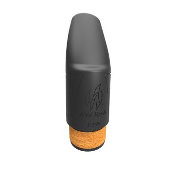 306906 AW Reeds Bass clarinet F195