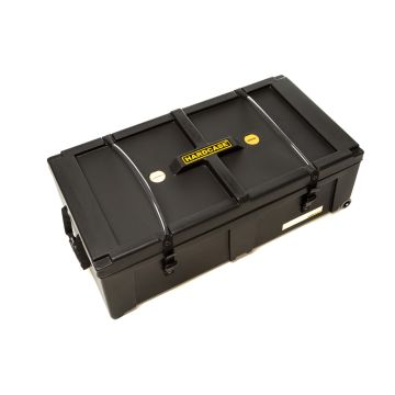 238783 Hardcase Caja de herrajes 36