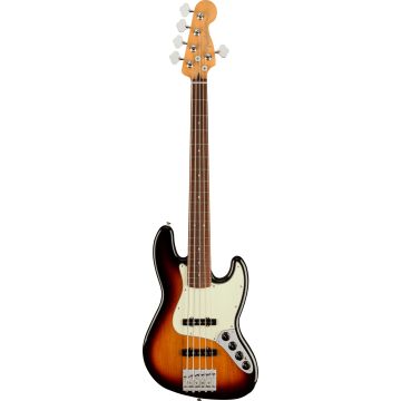 235974 Fender Player Plus Jazz Bass V PF