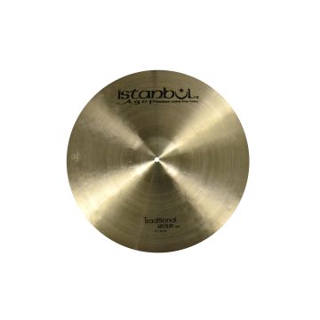 236053 Istanbul Agop Medium Ride 21''