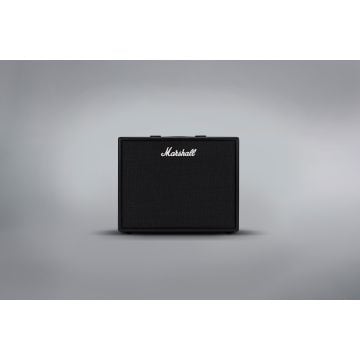 291076 Marshall Code 50