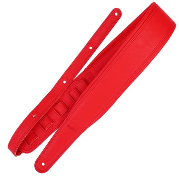 307421 Richter Leder Springbreak I Vegan Red