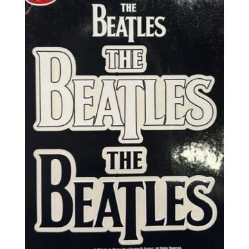 265232 Planet Waves Beatles Guitar Tattoo