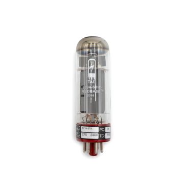 250325 Tube Amp Doctor TAD EL34-STR Redbase Duett