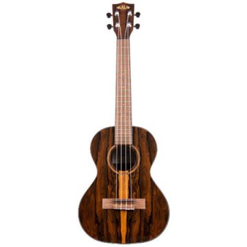 204889 Kala Ziricote Tenor Ukulele