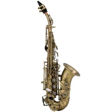 303331 Chateau CCS 22M Sopransaxophon gebogen