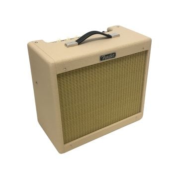 300764 Fender BLUES JR IV BLONDE CREX