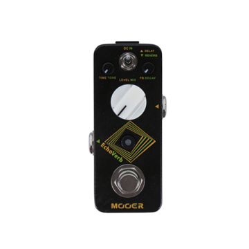 294153 Mooer EchoVerb