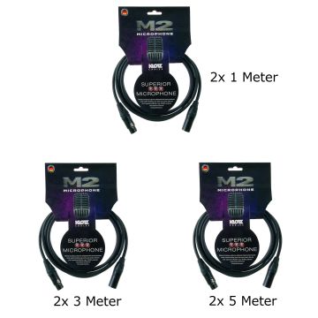 305171 Klotz M2FM1 Bundle S - M