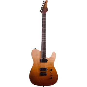 224695AUS Schecter SLS Elite PT AUSSTELLER