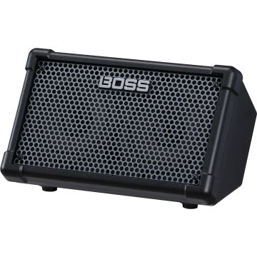 234118 Boss Cube Street II Black