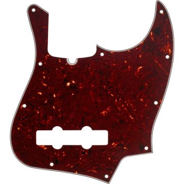 276209RET Fender Pickguard Jazz Bass RETOURE