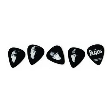 251958 Planet Waves Plektren Meet the Beatles