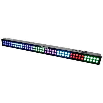 238466 beamZ LCB803 LED BAR