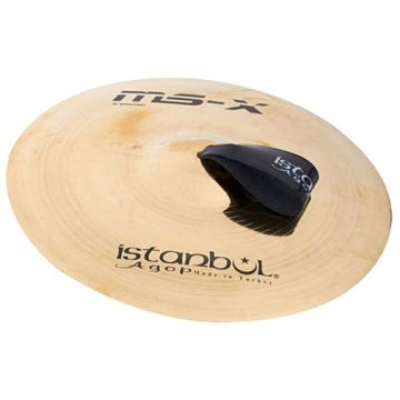 298182 Istanbul Agop MS-X Marching 14''