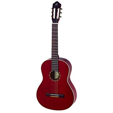 284459 Ortega R121LWR Mano Izquierda Vino Tinto