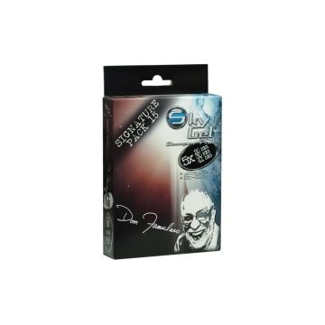 306814 SkyGel Damper Pads -Dom Famularo