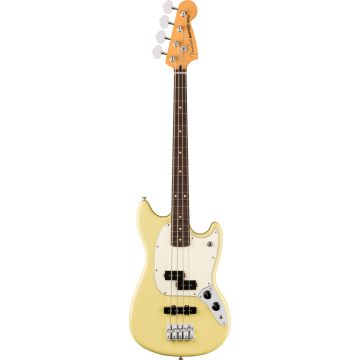 302702 Fender Player II Mustang PJ Bass RW