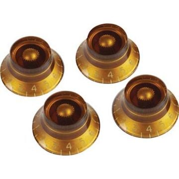 260361 Gibson Top Hat Knobs Potiknopf