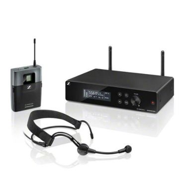 301479 Sennheiser XSW 2-ME3 A-Band