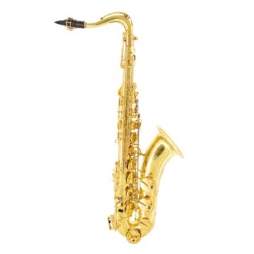 276247 Le Monde Satellite Tenor Saxophon RAW