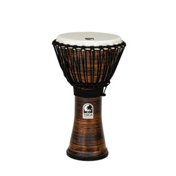 272693 Toca Freestyle II Djembe 10'' Rope