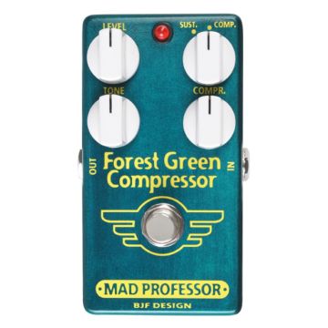 239859 Mad Professor Forrest Green Compressor