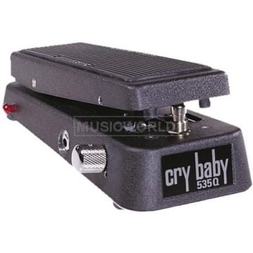235193 Dunlop Cry Baby 535 Q