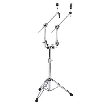 249802 DW 9799 Doppel Cymbal Stand