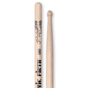 291117 Vic Firth SLED Jen Ledger