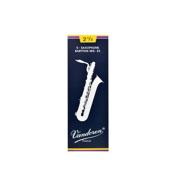 302197 Vandoren Classic Saxophon Bariton 2,5