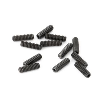 296064 Fender Tornillos de ajuste Puente Tele