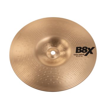 285840 Sabian B8X 10'' China Splash