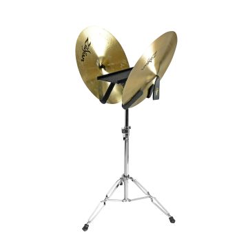 264533 Bergerault Support Cymbale avec Stand