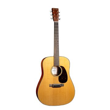 307047 Martin DE Retro Plus Mahogany
