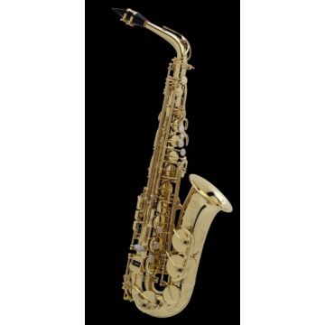 216529 Selmer SA80II Alt GL und Gravur+