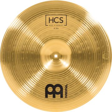 239528 Meinl HCS Chine 18