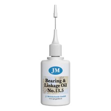 216637 JM Bearing & Linkage Oil 13,5