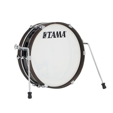 247570 Tama Club Jam Pancake Bass Drum