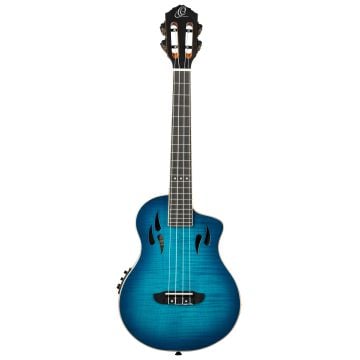 305968 Ortega RTPX-U-FMA Tenor Ukulele